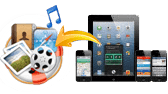 recupero di dati direttamente dai dispositivi iOS