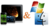 supportati tutti i dispositivi iOS e OS