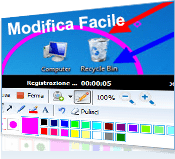 La funzione Potente Modifica Facile