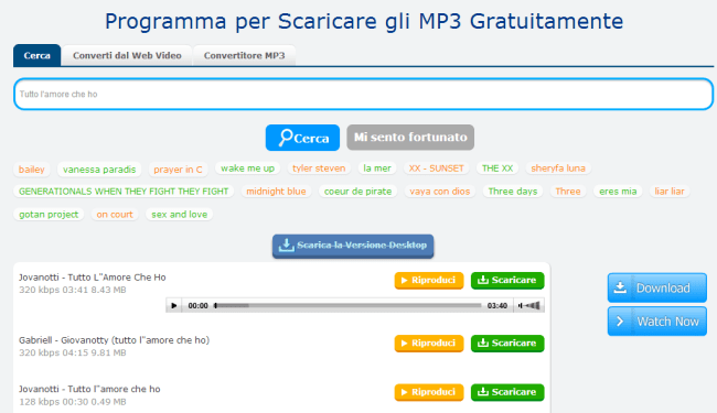 Siti Per Scaricare Musica Gratis Sul Pc Siti Per Scaricare Musica Gratis Sul Pc